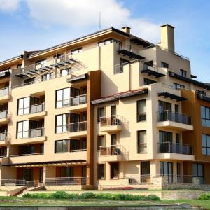отель Obzor Beach Resort