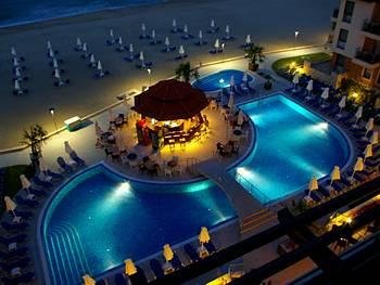 Obzor Beach Resort 