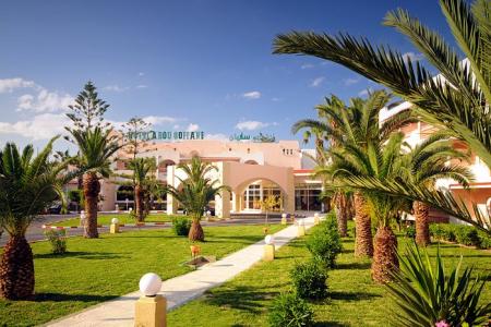 Abou Sofiane hotel&Aquapark 