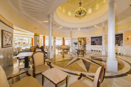 Abou Sofiane hotel&Aquapark 