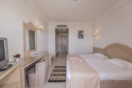 Abou Sofiane hotel&Aquapark 