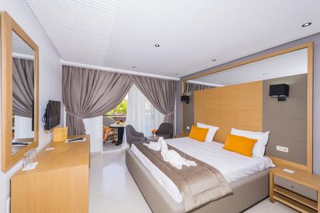 Abou Sofiane hotel&Aquapark 