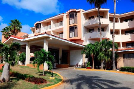 Отель Vila Gale Tropical Varadero в Варадеро - Куба