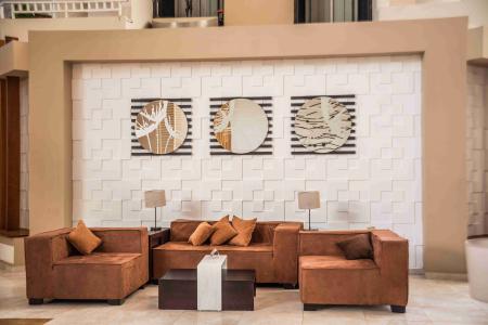 Отель Vila Gale Tropical Varadero в Варадеро - Куба