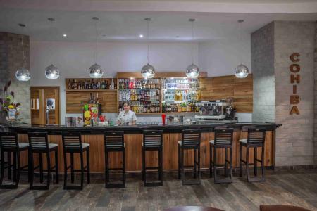 Отель Vila Gale Tropical Varadero в Варадеро - Куба