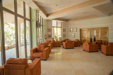 Отель Vila Gale Tropical Varadero в Варадеро - Куба