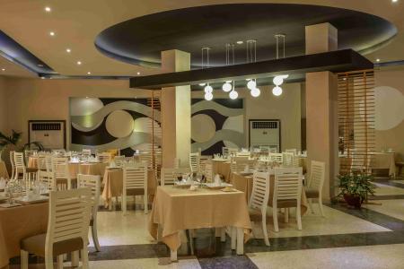 Отель Vila Gale Tropical Varadero в Варадеро - Куба