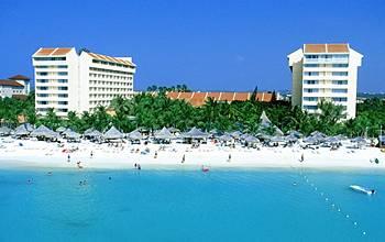 Occidental Grand Aruba