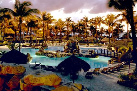 Occidental Grand Aruba
