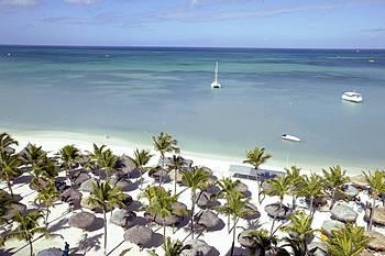 Occidental Grand Aruba