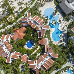 отель Occidental Punta Cana