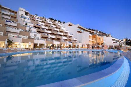 Отель Blue Marine Resort & Spa в о. Крит-Лассити - Греция