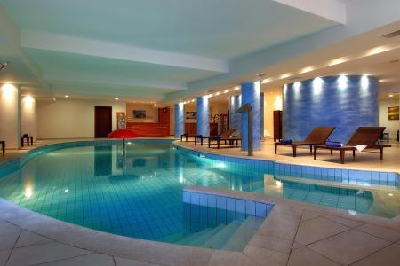 Отель Blue Marine Resort & Spa в о. Крит-Лассити - Греция