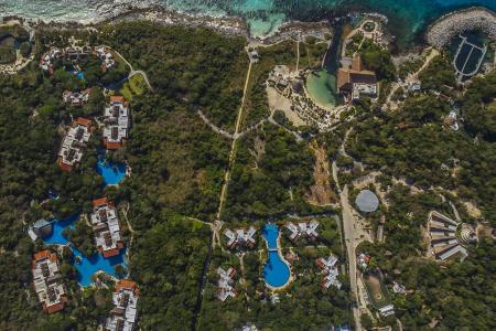 Occidental at Xcaret Destination