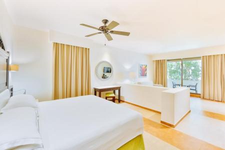 Occidental at Xcaret Destination