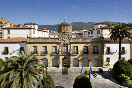 Eurostars Hotel De La Reconquista