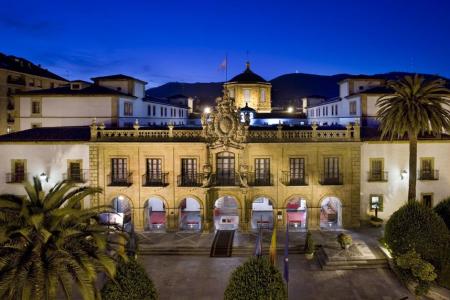 Eurostars Hotel De La Reconquista