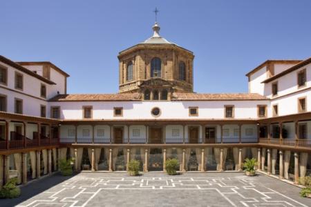 Eurostars Hotel De La Reconquista