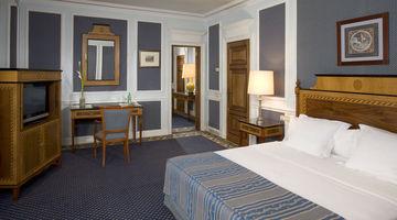 Eurostars Hotel De La Reconquista