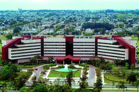 Отель Memories Miramar Havana в Гавана - Куба