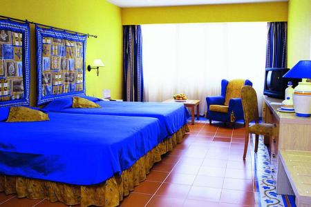 Отель Memories Miramar Havana в Гавана - Куба