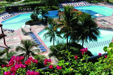 Отель Memories Miramar Havana в Гавана - Куба