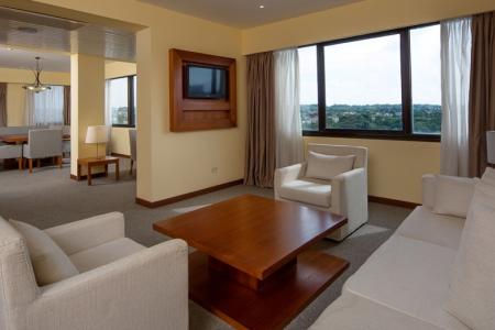 Отель Memories Miramar Havana в Гавана - Куба