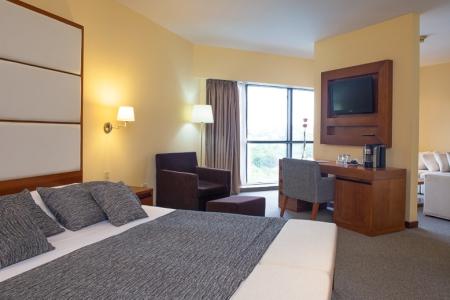 Отель Memories Miramar Havana в Гавана - Куба