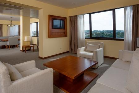 Отель Memories Miramar Havana в Гавана - Куба