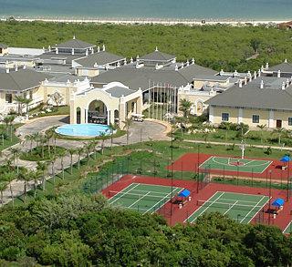 Отель Iberostar Selection Ensenachos в о. Кайо Санта Мария - Куба