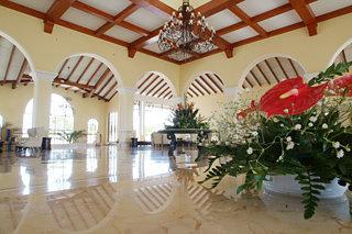 Отель Iberostar Selection Ensenachos в о. Кайо Санта Мария - Куба