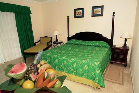 Отель Iberostar Selection Ensenachos в о. Кайо Санта Мария - Куба