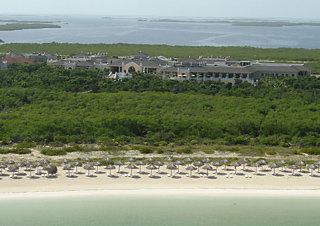 Отель Iberostar Selection Ensenachos в о. Кайо Санта Мария - Куба