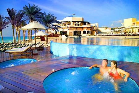 Отель Royal Hideaway Playacar в Ривьера Майя - Мексика