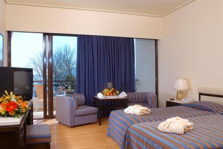 Corfu Holiday Palace