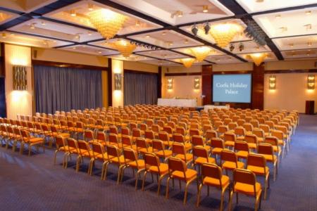 Corfu Holiday Palace