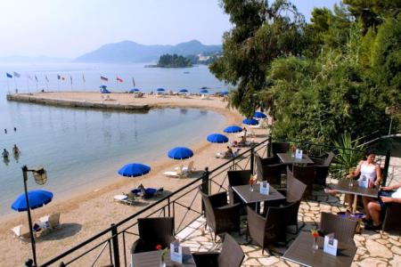 Corfu Holiday Palace