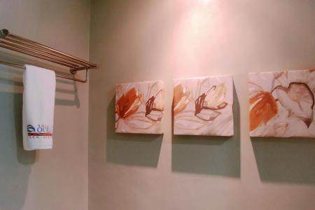 Отель Boracay Ocean Club в о. Боракай - Филиппины