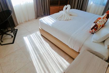 Отель Boracay Ocean Club в о. Боракай - Филиппины