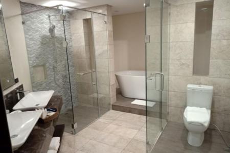 Отель Boracay Ocean Club в о. Боракай - Филиппины