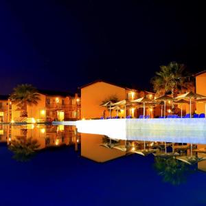 отель Labranda Marine Aquapark Resort