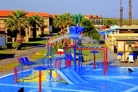 Отель Labranda Marine Aquapark Resort в о. Кос - Греция