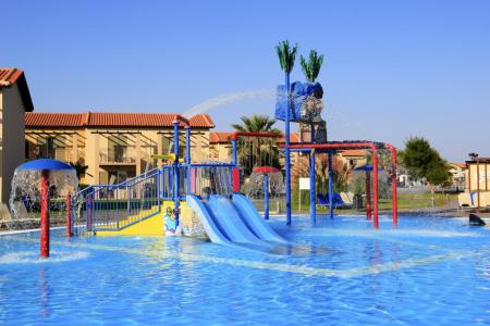 Отель Labranda Marine Aquapark Resort в о. Кос - Греция