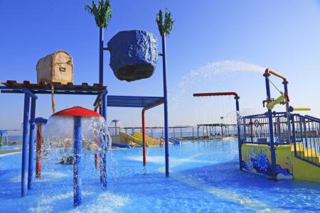 Отель Labranda Marine Aquapark Resort в о. Кос - Греция