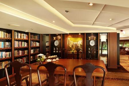 Отель Ocean Marina Resort в пляж Джомтьен - Таиланд