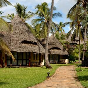 отель Ocean Paradise Resort & Spa