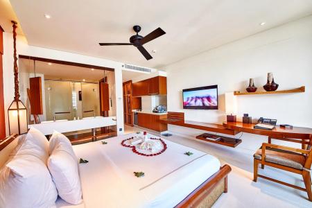 Отель Ocean Sonic Resort в Бухта Санья - Китай