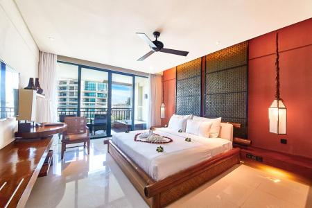 Отель Ocean Sonic Resort в Бухта Санья - Китай