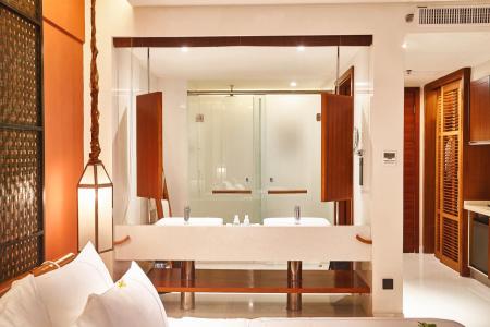 Отель Ocean Sonic Resort в Бухта Санья - Китай