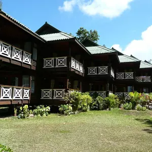 отель Acajou Beach Resort